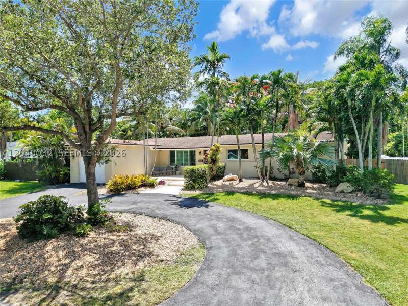 3 bedroom SingleFamilyResidence at 14501 SW 99th Ave, Pine Ridge Ests Sec 1 Amd, Miami — photo 1
