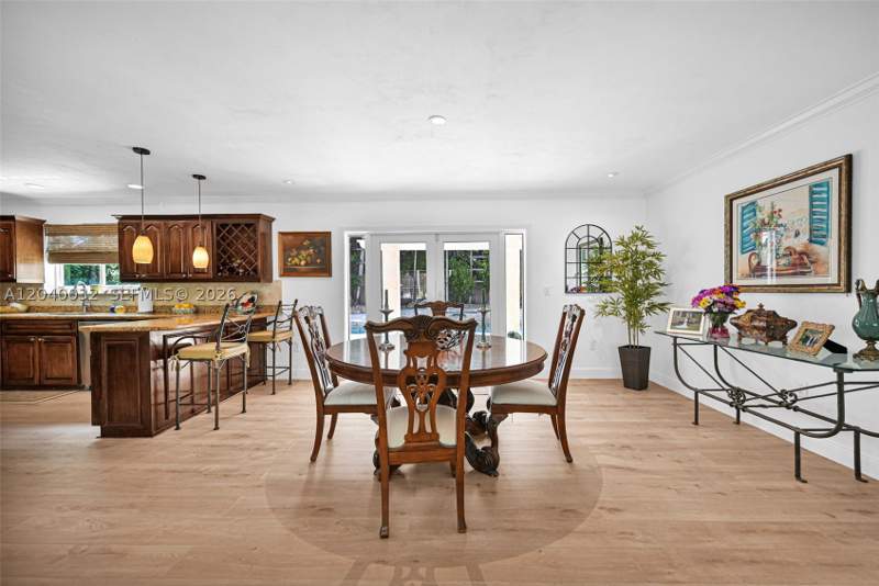 3 bedroom SingleFamilyResidence at 14501 SW 99th Ave, Pine Ridge Ests Sec 1 Amd, Miami — photo 3