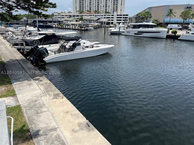 1 bedroom Condominium at 13155 Ixora Ct 703, Keystone Harbor Club Cond, North Miami — photo 5