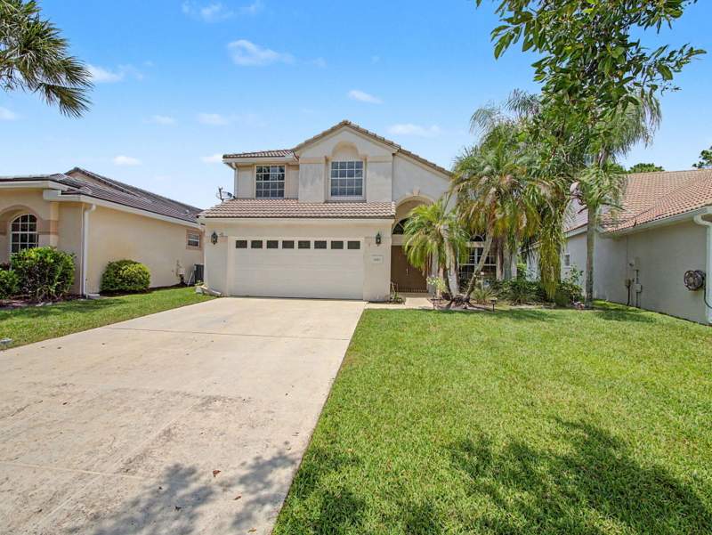 4 bedroom SingleFamilyResidence at 6467 SE Wild Olive Lane, Summerfield, Stuart — photo 5