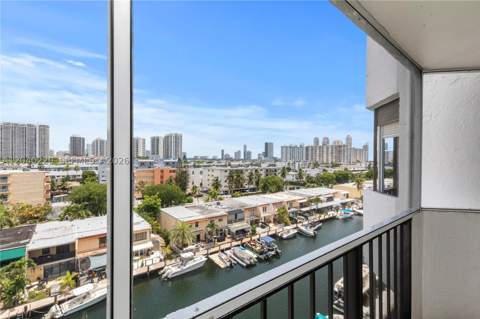 3545 NE 166th St 805, North Miami Beach FL - photo 6 of 13