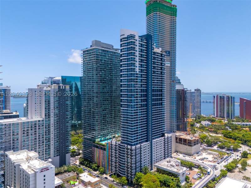 2 bedroom Condominium at 1300 S Miami Ave 2110, 1300 S Miami Avenue Condo, Miami — photo 2