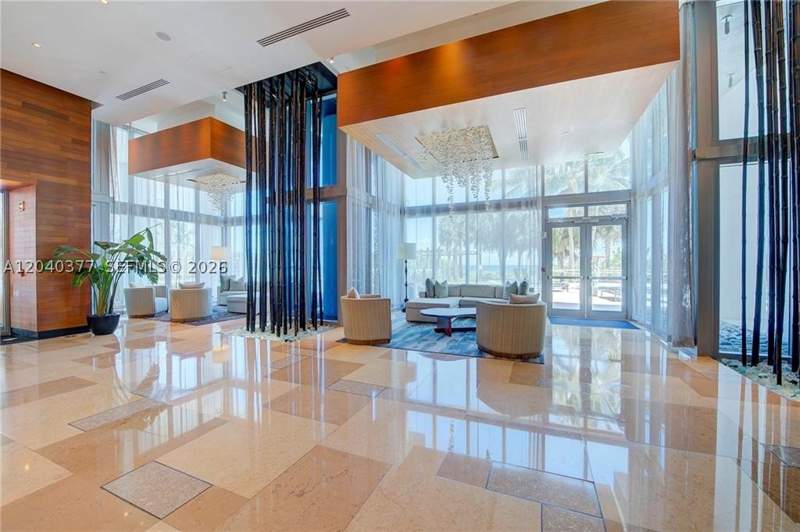 2 bedroom Condominium at 6899 Collins Ave 2208, North Carillon Beach Cond, Miami Beach — photo 5
