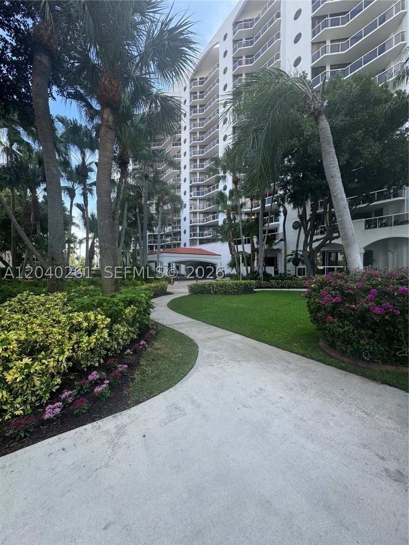 2 bedroom Condominium at 3610 Yacht Club Dr 215, Portsview @ The Waterways, Aventura — photo 1