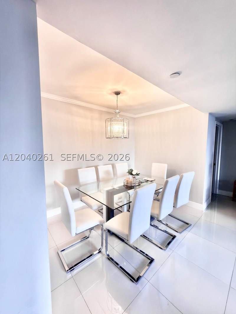 2 bedroom Condominium at 3610 Yacht Club Dr 215, Portsview @ The Waterways, Aventura — photo 3