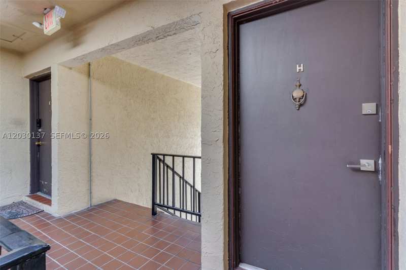 3 bedroom Condominium at 13726 SW 90th Ave 28, Heather Walk Condo, Miami — photo 1