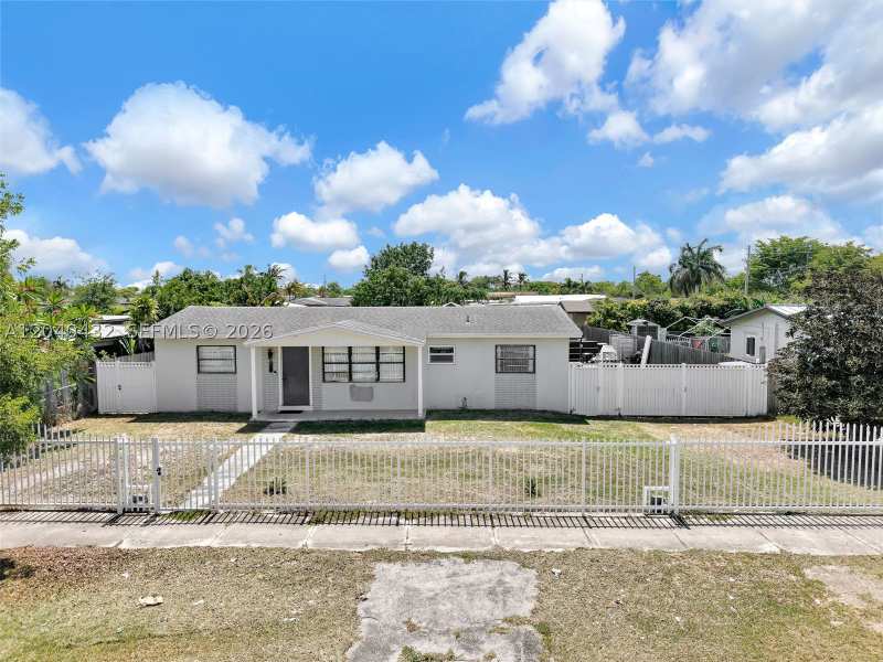 3 bedroom SingleFamilyResidence at 28410 SW 147th Ave, Lee Bell Homes, Homestead — photo 1