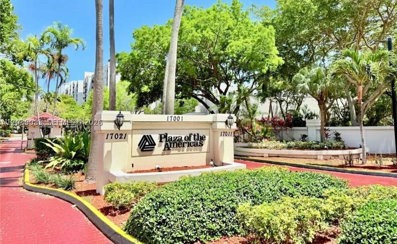 2 bedroom Condominium at 16909 N Bay Rd 116, Plaza Of Americas Condo P, Sunny Isles Beach — photo 2