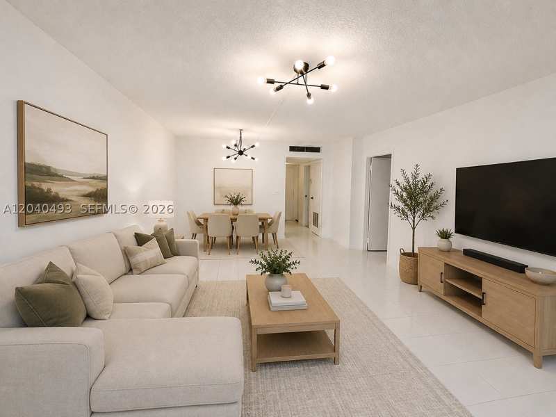 1 bedroom Condominium at 20500 W Country Club Dr 109, Biscaya III Condo, Aventura — photo 1