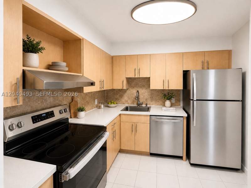 1 bedroom Condominium at 20500 W Country Club Dr 109, Biscaya III Condo, Aventura — photo 2