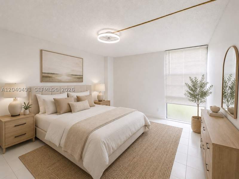 1 bedroom Condominium at 20500 W Country Club Dr 109, Biscaya III Condo, Aventura — photo 3