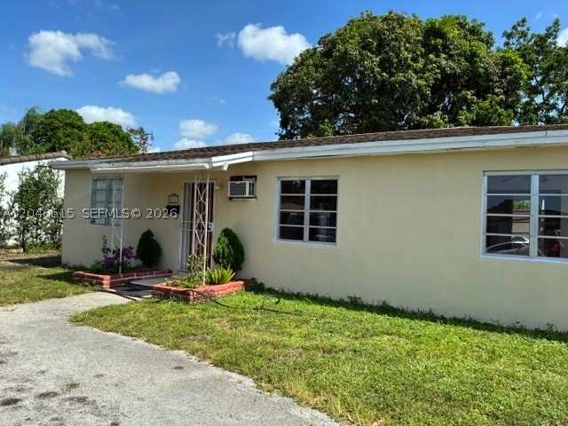2 bedroom SingleFamilyResidence at 6741 SW 5th Ter, Zena Gardens, Miami — photo 1