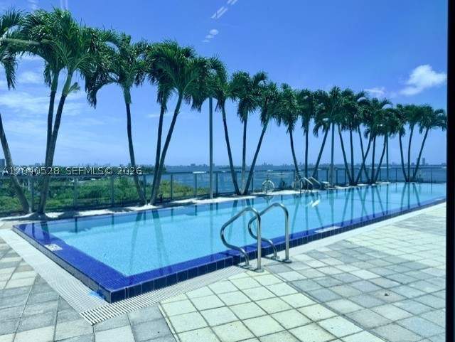 2 bedroom Condominium at 601 NE 36th St 803, Blue Condo, Miami — photo 3