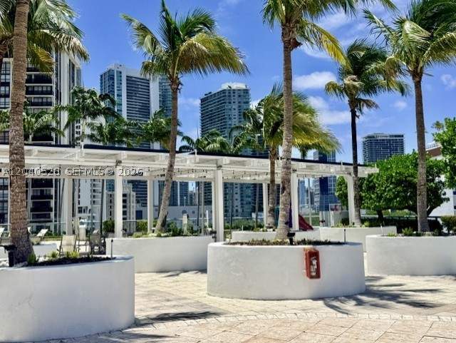 2 bedroom Condominium at 601 NE 36th St 803, Blue Condo, Miami — photo 4