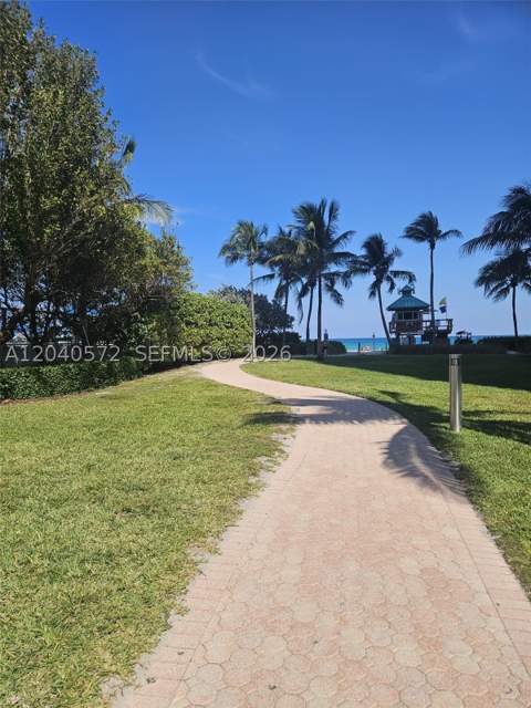 19201 Collins Ave 1144, Sunny Isles Beach FL - photo 19 of 21
