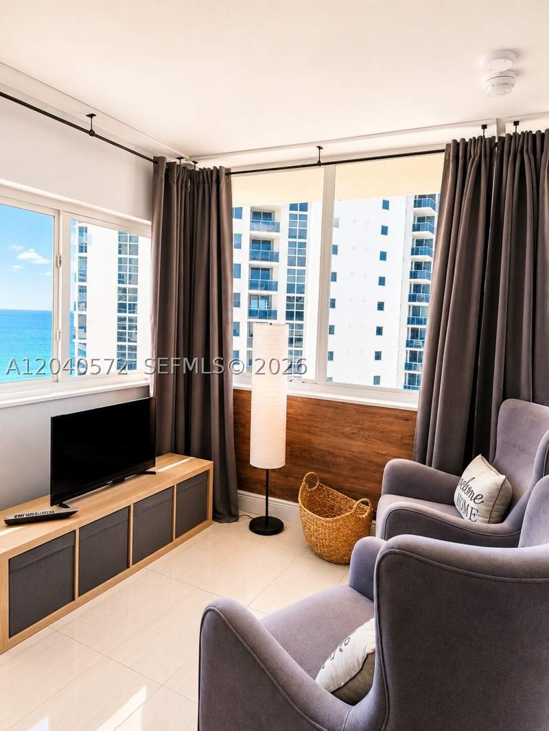 0 bedroom Condominium at 19201 Collins Ave 1144, The Aventura Beach Club C, Sunny Isles Beach — photo 3