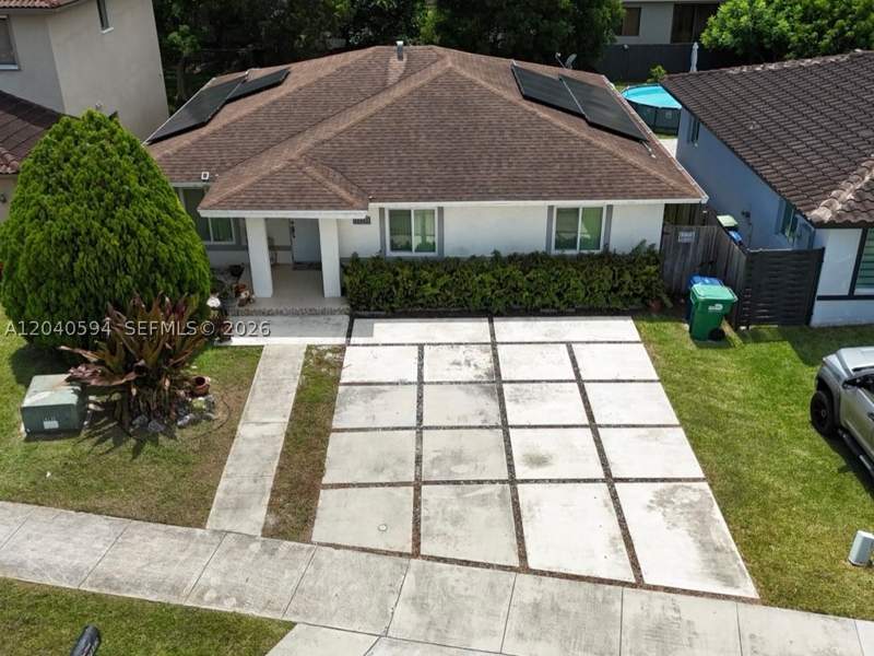 4 bedroom SingleFamilyResidence at 22442 SW 109th Ct, Goulds Hammocks, Miami — photo 2