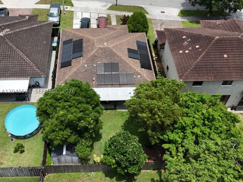4 bedroom SingleFamilyResidence at 22442 SW 109th Ct, Goulds Hammocks, Miami — photo 5