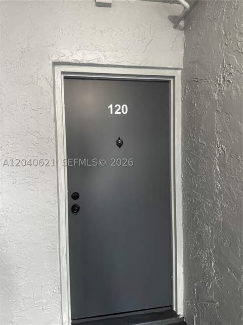 13500 NE 3rd Ct 120, North Miami FL - photo 10 of 11