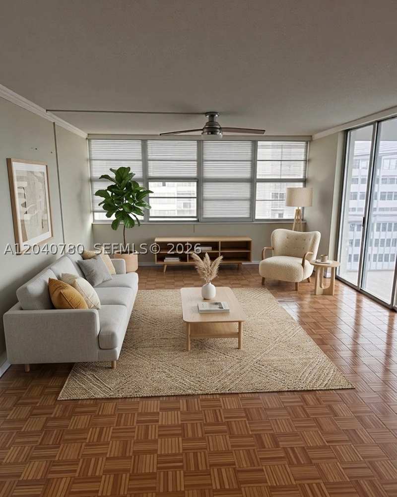 2 bedroom Condominium at 18051 Biscayne Blvd 1905, Del Prado Marina, Aventura — photo 1