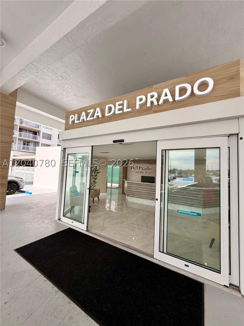2 bedroom Condominium at 18051 Biscayne Blvd 1905, Del Prado Marina, Aventura — photo 4