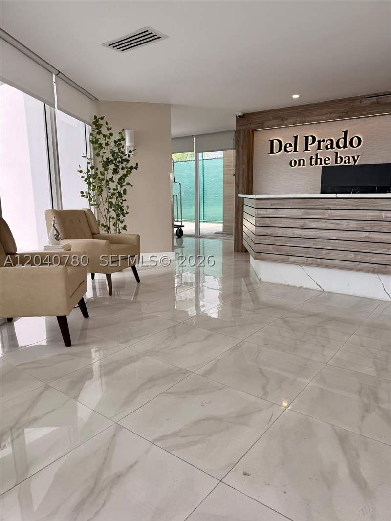 2 bedroom Condominium at 18051 Biscayne Blvd 1905, Del Prado Marina, Aventura — photo 5