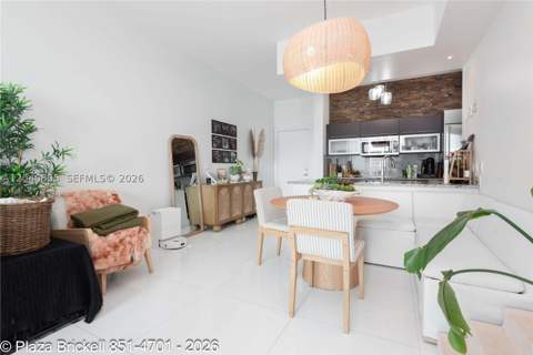 950 Brickell Bay Dr 4701, Miami FL - photo 10 of 46