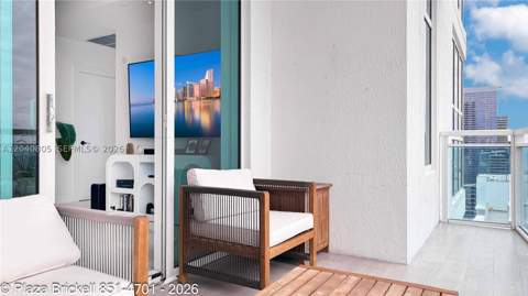 950 Brickell Bay Dr 4701, Miami FL - photo 14 of 46