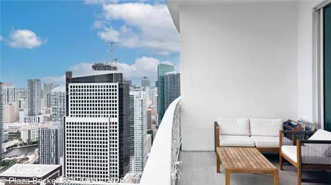 950 Brickell Bay Dr 4701, Miami FL - photo 15 of 46