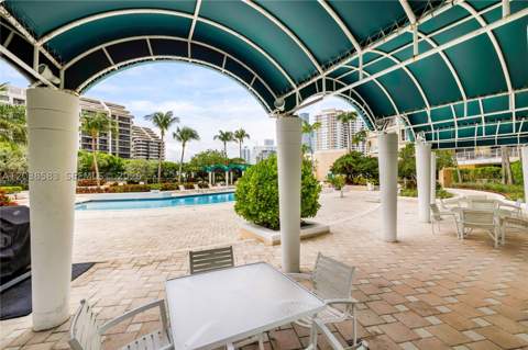 888 Brickell Key Dr 1010, Miami FL - photo 24 of 27