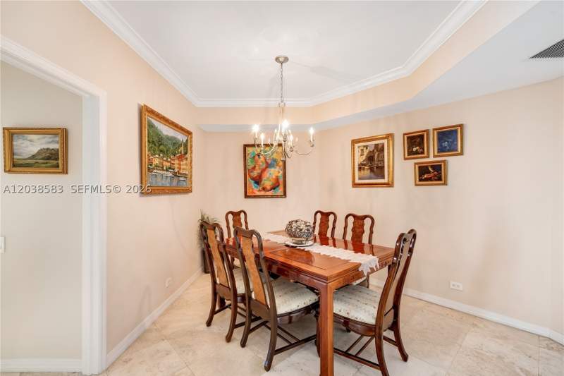 2 bedroom Condominium at 888 Brickell Key Dr 1010, One Tequesta Point Condo, Miami — photo 5