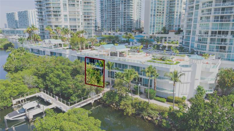 3 bedroom Condominium at 16400 Collins Ave Th-4, Oceania IV Condo, Sunny Isles Beach — photo 4