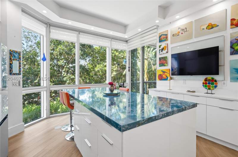 3 bedroom Condominium at 16400 Collins Ave Th-4, Oceania IV Condo, Sunny Isles Beach — photo 5