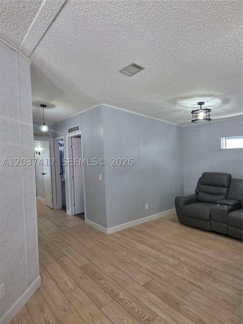 2 bedroom MobileHome at 17350 SW 232nd St Lot #47, Silver Palms, Miami — photo 2