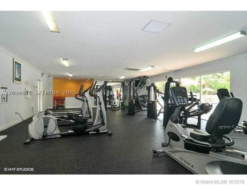 1 bedroom Condominium at 1800 Sans Souci Blvd 317, Bayview Palms Condo, North Miami — photo 3