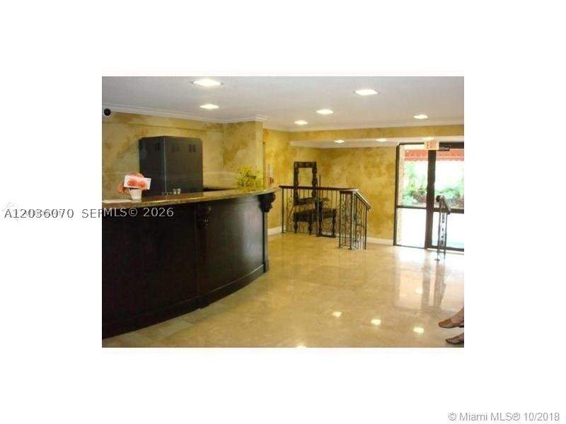 1 bedroom Condominium at 1800 Sans Souci Blvd 317, Bayview Palms Condo, North Miami — photo 4