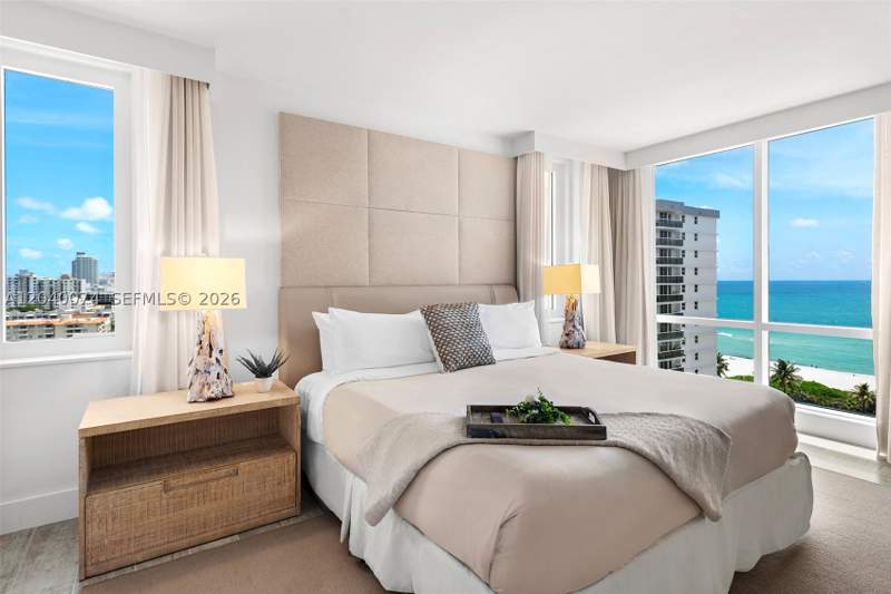 2 bedroom Condominium at 102 24 1222, 2399 Collins Avenue, Miami Beach — photo 5