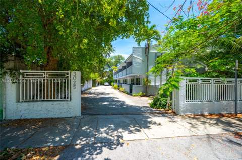 3025 Mary St 1, Miami FL - photo 19 of 19