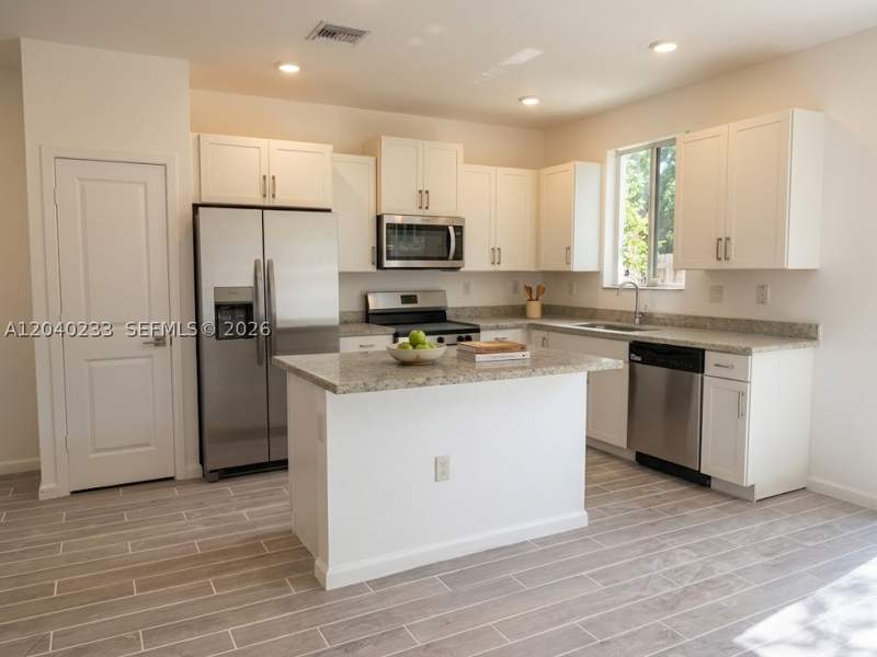 4 bedroom Townhouse at 1019 SE 24th Ter, Towns At Seascape, Homestead — photo 2
