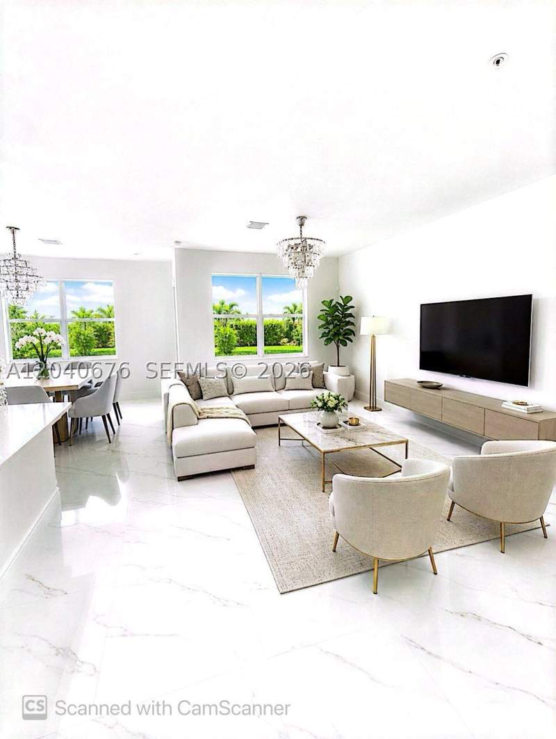 3 bedroom Condominium at 8001 NW 41st St F-113, Downtown Doral South Phas, Doral — photo 3
