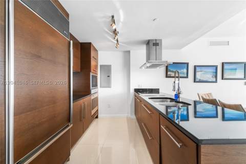495 Brickell Ave Bay807, Miami FL - photo 17 of 67