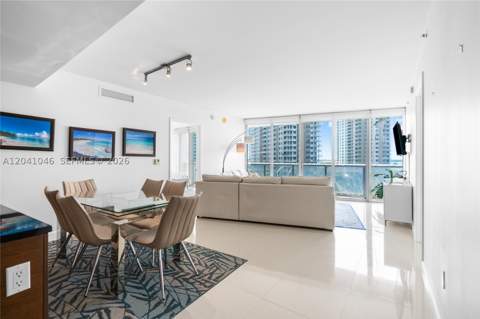 495 Brickell Ave Bay807, Miami FL - photo 6 of 67