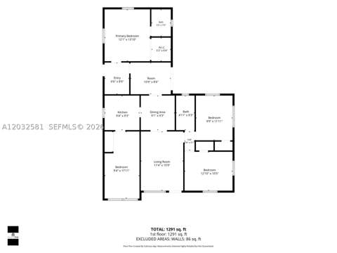 555 NW 46th St, Miami FL - photo 15 of 27
