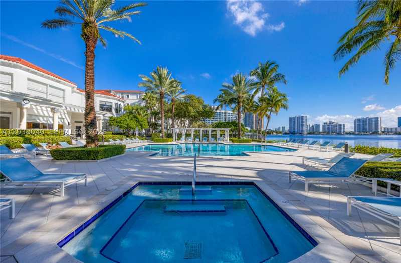 3 bedroom Condominium at 3255 NE 184th St 12112, Village By The Bay Condo, Aventura — photo 1