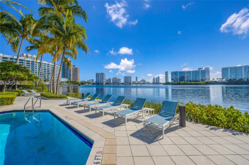 3 bedroom Condominium at 3255 NE 184th St 12112, Village By The Bay Condo, Aventura — photo 2