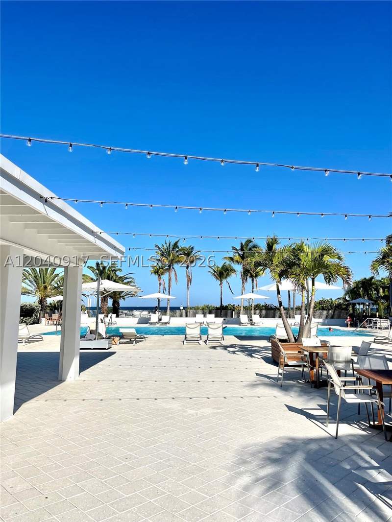 2 bedroom Condominium at 607 Ocean Dr 3K, Sands Of Key Biscayne Con, Key Biscayne — photo 4