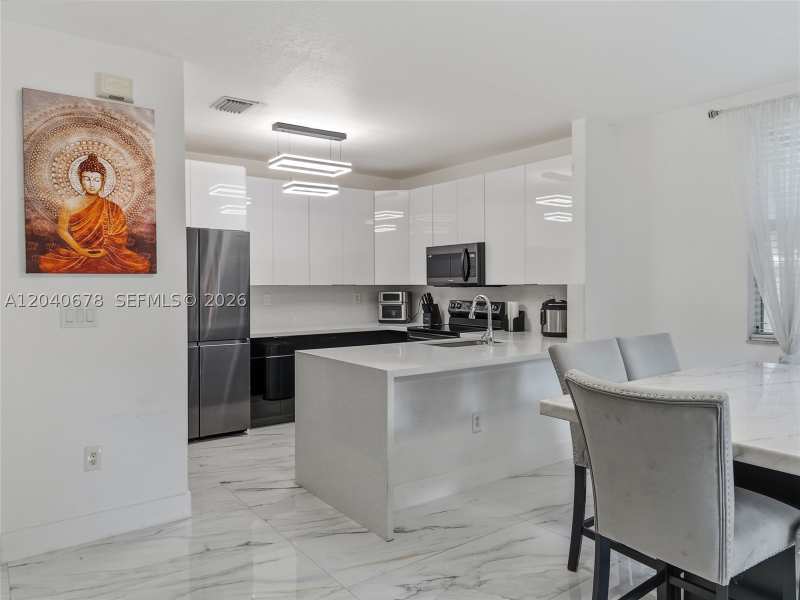 3 bedroom Townhouse at 1420 NE 33rd Ave 109-15, Villas At Carmel Condo No, Homestead — photo 1