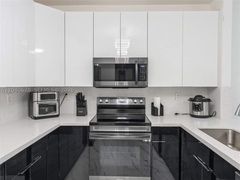 3 bedroom Townhouse at 1420 NE 33rd Ave 109-15, Villas At Carmel Condo No, Homestead — photo 3