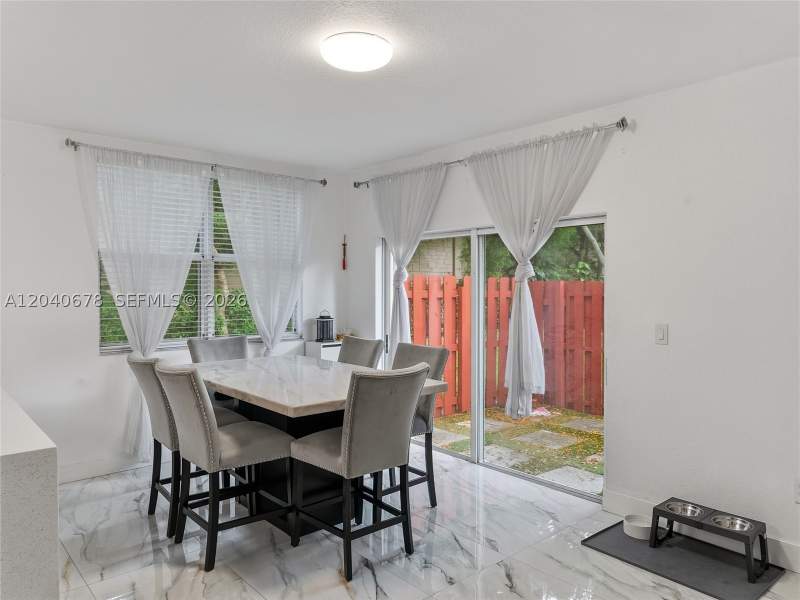 3 bedroom Townhouse at 1420 NE 33rd Ave 109-15, Villas At Carmel Condo No, Homestead — photo 4