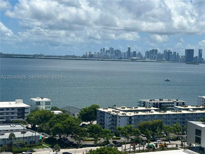 2 bedroom Condominium at 7601 E Treasure Dr 2104, The Grandview Palace Cond, North Bay Village — photo 3